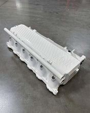 Load image into Gallery viewer, CSF BMW Gen 1 B58 Charge-Air-Cooler Manifold - Alpine White
