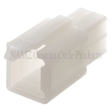 Load image into Gallery viewer, NAMZ ML 110 Locking Series 4-Pin Male Coupler (5 Pack)