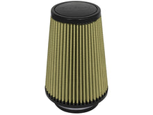 Load image into Gallery viewer, aFe MagnumFLOW Pro GUARD7 Universal Air Filter 4.5in. F / 7in. B / 4.75in. T / 9in. H