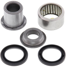 Load image into Gallery viewer, All Balls Racing 08-14 Kawasaki KFX450R Lower - Rear Shock Bearing Kit