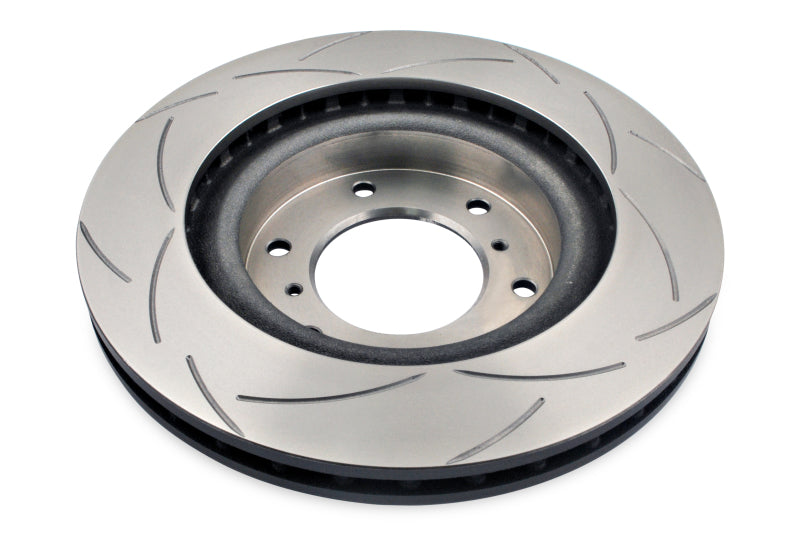 DBA 12-20 Ford Kuga Front T2 Slotted Street Series Rotor