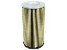 Load image into Gallery viewer, aFe MagnumFLOW Air Filters OER PG7 A/F PG7 6OD x 3-1/2ID x 12-5/16H