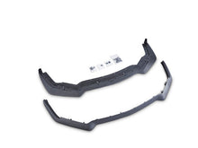 Load image into Gallery viewer, Ford Performance 18-21 Mustang Performance Pack 2 Front Splitter Kit