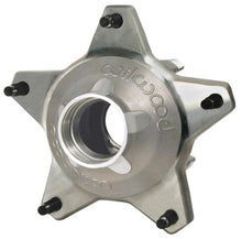 Load image into Gallery viewer, Wilwood Hub-Starlite 55 Front w/Snap-Cap Std. Offset 5/8 C Studs