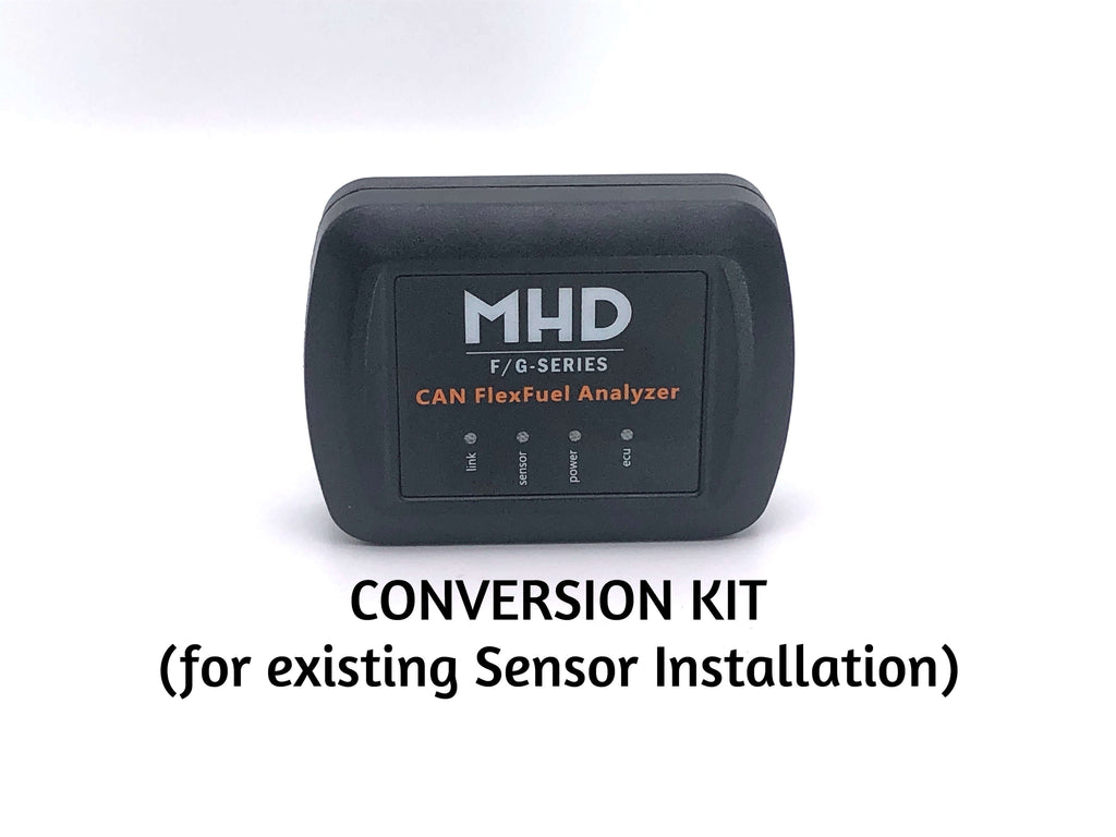 MHD CAN FlexFuel CONVERSION Kit