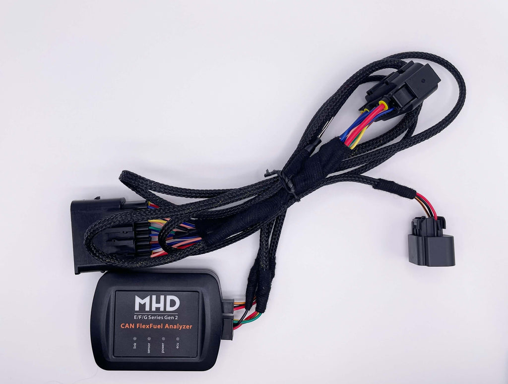 MHD CAN FlexFuel CONVERSION Kit - Image 3