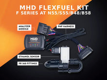 Load image into Gallery viewer, MHD FlexFuel Kit - F Series - AT