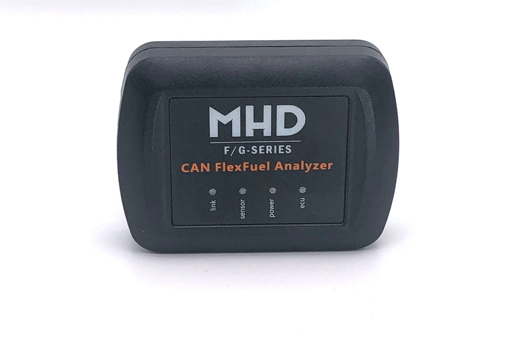 MHD FlexFuel Kit - F Series - AT - Image 2