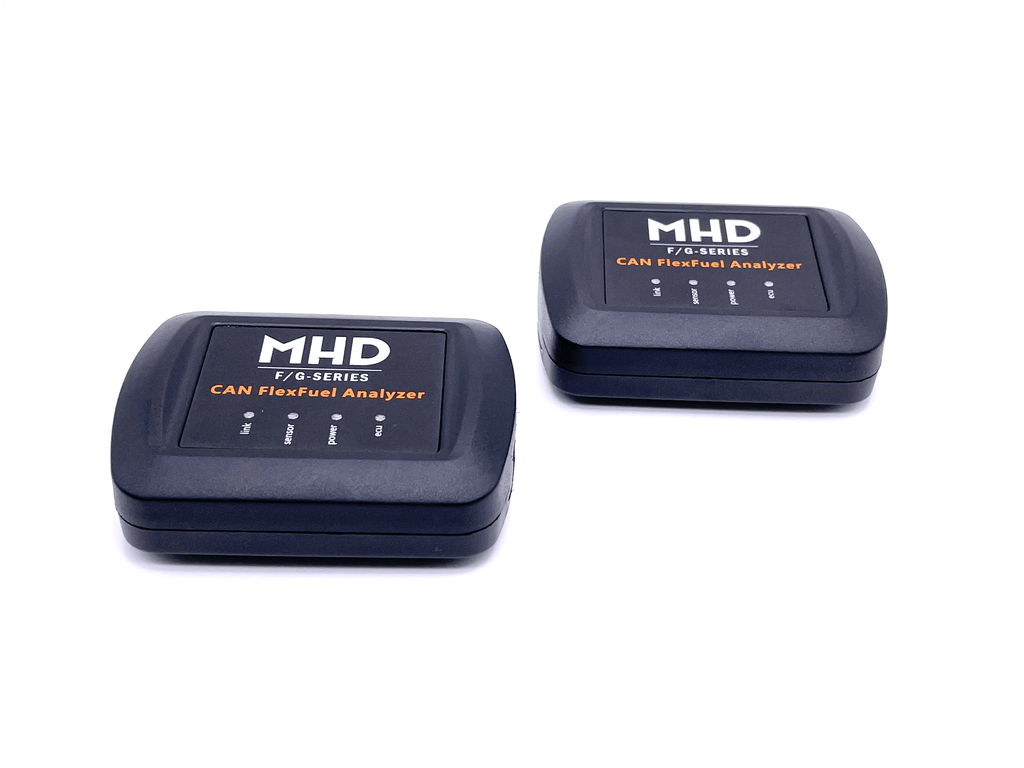 MHD FlexFuel Kit - F Series - AT - Image 3