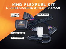 Load image into Gallery viewer, MHD FlexFuel Kit - G Series / Supra - AT