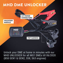 Load image into Gallery viewer, MHD Unlocker