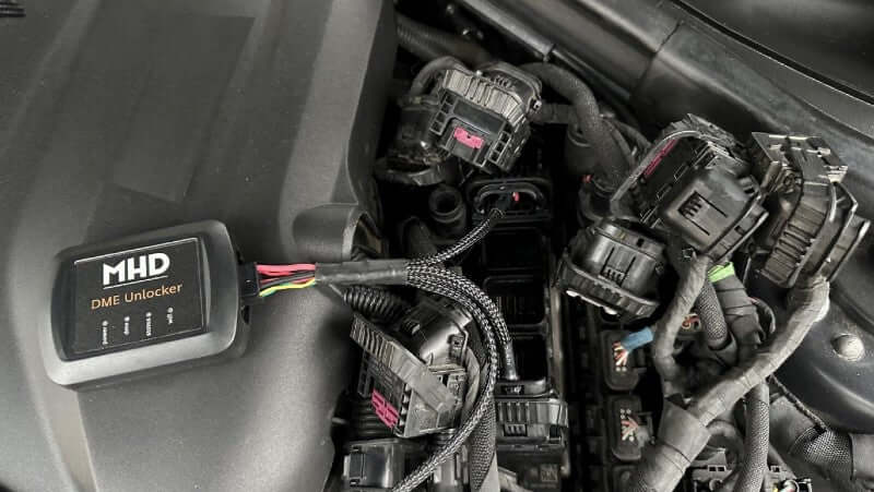 MHD Unlocker - Image 2