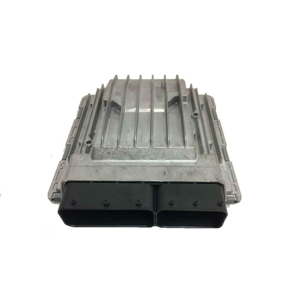 MSD81 OBD Reading FIX