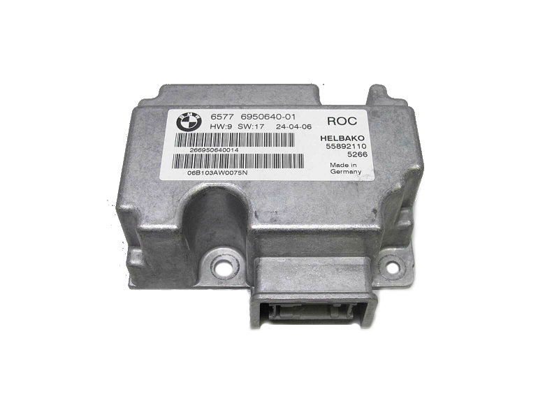 ROC - Rollover Controller Repair