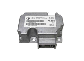 ROC - Rollover Controller Repair