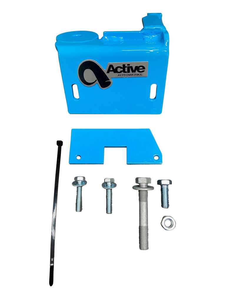 BMW Differential Support Bracket (DSB) E36 | 325 328 M3 by BMW tuner, Active Autowerke - Image 4