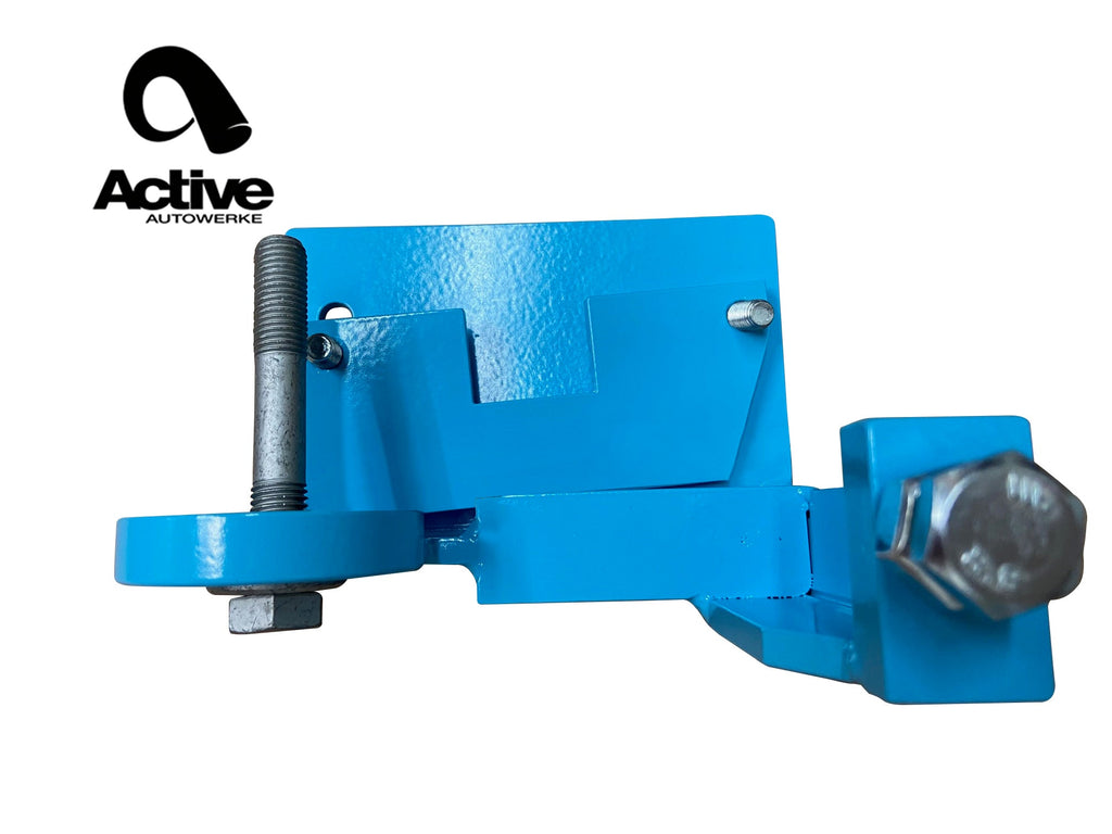 BMW Differential Support Bracket (DSB) E36 | 325 328 M3 by BMW tuner, Active Autowerke - Image 6