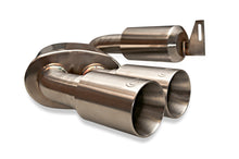 Load image into Gallery viewer, BMW E9X Gen 2 Signature Rear Exhaust N52 | 325 328i by BMW tuner, Active Autowerke