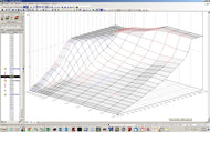 BMW M5 Software Tune E39 by BMW tuner, Active Autowerke