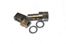 Load image into Gallery viewer, BMW Oil Distribution Mounting Block for Gauges