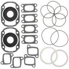 Load image into Gallery viewer, Vertex Pistons Complete Gasket Kt W/Oil Seals