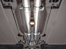 Load image into Gallery viewer, AWE Tuning BMW G90/G99 M5 Touring Edition Cat-Back Exhaust - Diamond Black Tips