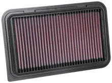 Load image into Gallery viewer, K&amp;N 2017 Suzuki Swift V L3-1.2L F/I Replacement Drop In Air Filter