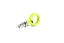 Load image into Gallery viewer, Perrin Subaru Dipstick Handle Loop Style - Neon Yellow