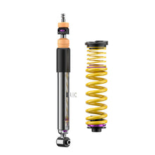Load image into Gallery viewer, KW BMW 4 Series Gran Coupe 430i (G26) 2WD w/o Electronic Dampers V3 Coilover Kit