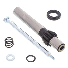 Load image into Gallery viewer, All Balls Racing 94-98 Harley FLHR Road King One Piece Jackshaft Kit