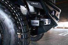 Load image into Gallery viewer, DV8 Offroad 21-22 Ford Bronco Front Inner Fender Liners