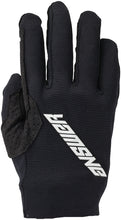 Load image into Gallery viewer, Answer 25 Aerlite Gloves Black/White Youth - Small