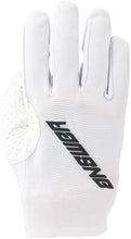 Load image into Gallery viewer, Answer 25 Aerlite Gloves White/Black - Small