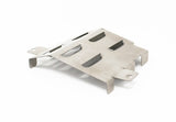 Torque Solution Oil Baffle Windage Tray (Street): Subaru EJ Engines