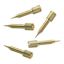 Load image into Gallery viewer, S&amp;S Cycle Idle Mixture Screw - 5 Pack