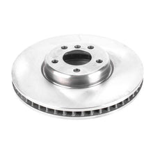 Load image into Gallery viewer, Power Stop 10-17 BMW 535i GT Front Left Autospecialty Brake Rotor