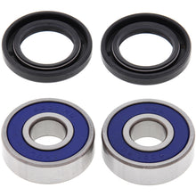 Load image into Gallery viewer, All Balls Racing 08-09 Suzuki DR-Z 70 Wheel Bearing Kit Front