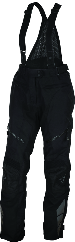 FIRSTGEAR Kilimanjaro 2.0 Pants Black - Women 16