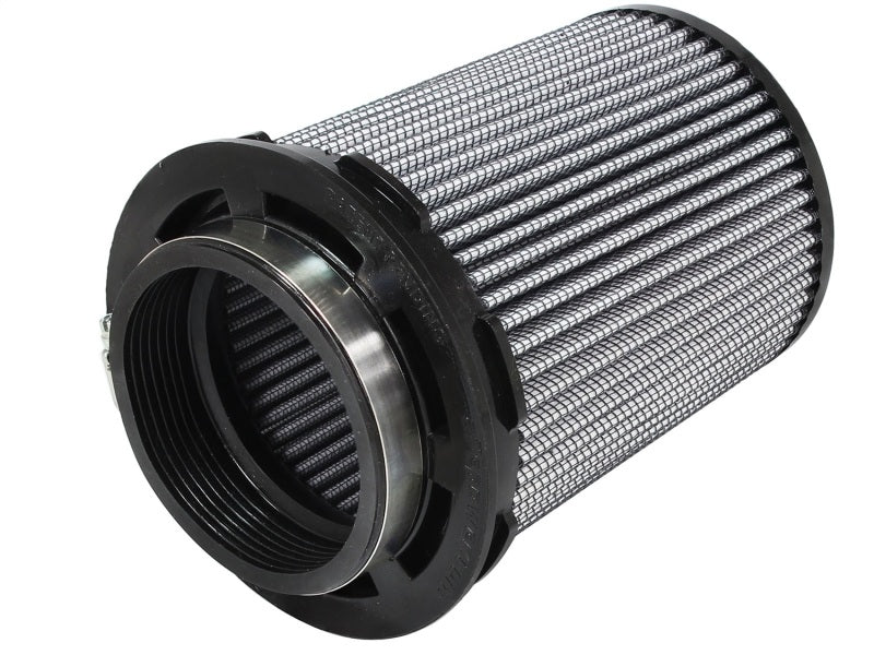 aFe MagnumFLOW Air Filter ProDry S 3.5inX5in B x 4.5in T (INV) x 6.5in H