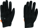 Answer Paragon Gloves Black - Large