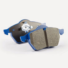 Load image into Gallery viewer, EBC 07-11 Jeep J8 2.8 TD Bluestuff Rear Brake Pads