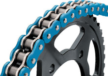 Load image into Gallery viewer, BikeMaster 525x150 BMXR O-Ring Chain - Blue