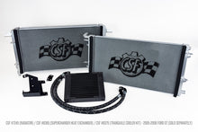 Load image into Gallery viewer, CSF 05-06 Ford GT High-Performance Transaxle Cooler Kit