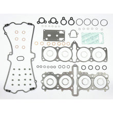 Load image into Gallery viewer, Athena 88-94 Suzuki GSX F / G L-P Shaft / Katana 1100 Top End Gasket Kit