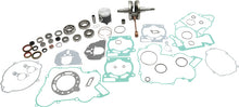 Load image into Gallery viewer, Vertex Pistons Complete Engine Rebuild Kit