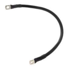 Load image into Gallery viewer, All Balls Racing Battery Cable 16in - Black