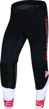 Load image into Gallery viewer, Answer 23 Elite Finale Pant Black/White/Red Size - 40