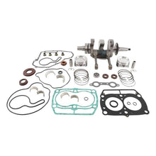 Load image into Gallery viewer, Vertex Pistons 08-10 Ranger 800 4x4/2010 Ranger 800 4x4 Crew Complete Engine Rebuild Kit