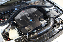 Load image into Gallery viewer, Dinan 12-18 BMW 335i/435i/M2 Cold Air Intake