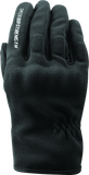 Speed and Strength United by Speed Gloves Black - Small